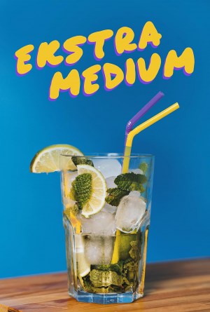 Ekstra Medium