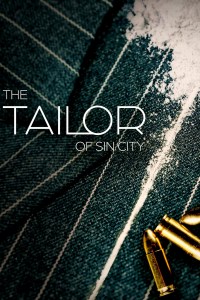 Serie The Tailor of Sin City