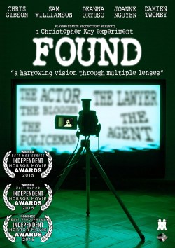 Found