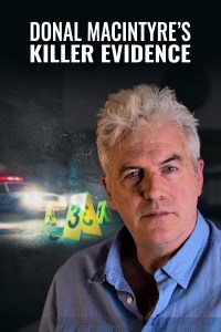 Serie Donal MacIntyre's Killer Evidence