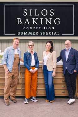 Silos Baking Competition