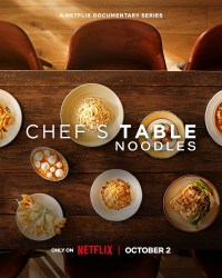 Serie Chef's Table: Fideos
