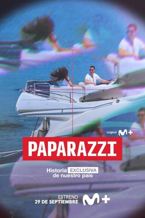 Paparazzi