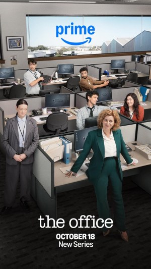 The Office: Australia