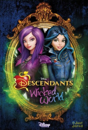 Los descendientes: Wicked World
