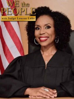 We the People with Judge Lauren Lake