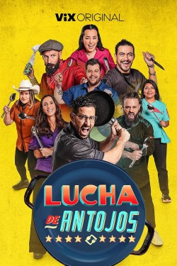 Lucha de Antojos