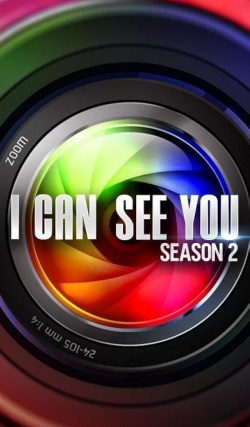 I Can See You