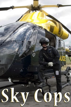 Sky Cops