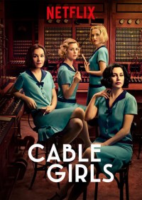 Las chicas del cable