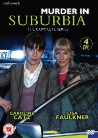 Serie Murder in Suburbia