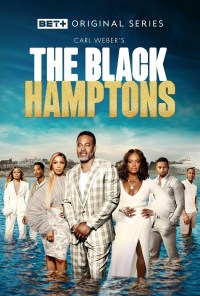 Serie Los Hamptons Negros