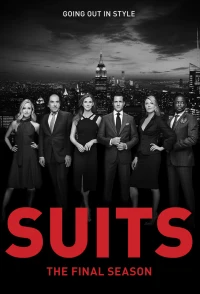 Suits: La clave del éxito