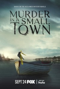 Serie Murder in a Small Town