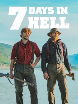 7 Days in Hell