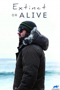 Serie Extinct or Alive