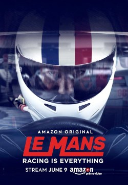 Le Mans: Una carrera apasionante