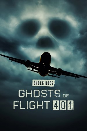 "Shock Docs" Ghosts of Flight 401