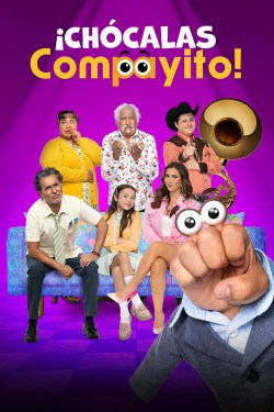 Chócalas Compayito