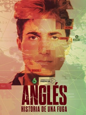 Anglés: Historia de una fuga