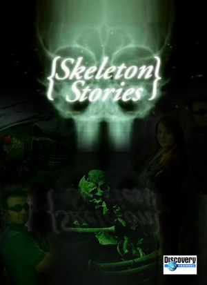 Skeleton Stories Skeleton Stories