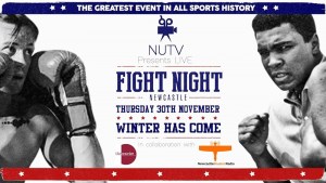 Fight Night