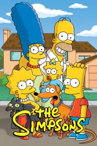 Los Simpson