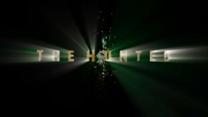The Hunted The Hunted