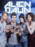 Alien Dawn (Serie TV)