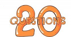 20 Questions