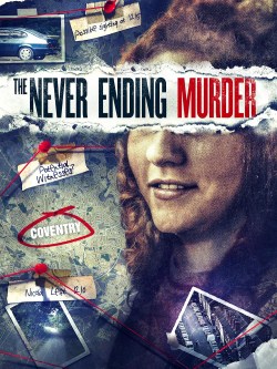 The Never Ending Murder
