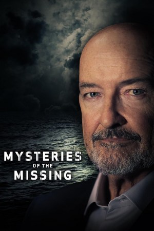 Perdidos con Terry O'Quinn