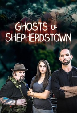 Los fantasmas de Shepherdstown