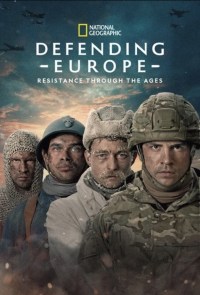 Serie Defending Europe
