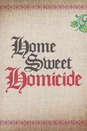 Asesinato, dulce asesinato