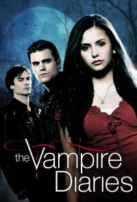 Vampire Diaries (2009)