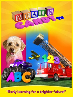 Brain Candy TV