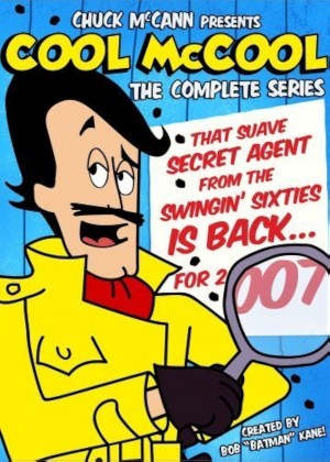 Cool McCool