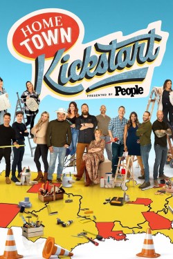 Home Town: Todos a una