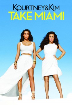 Las Kardashian en Miami