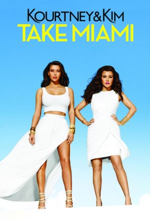 Las Kardashian en Miami