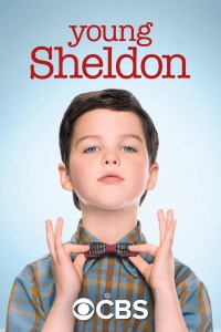 El joven Sheldon