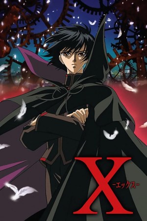 X: La serie