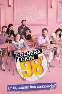 Serie Generación 98