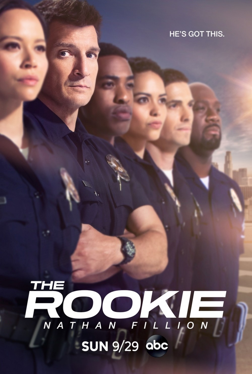 the rookie christian movie review