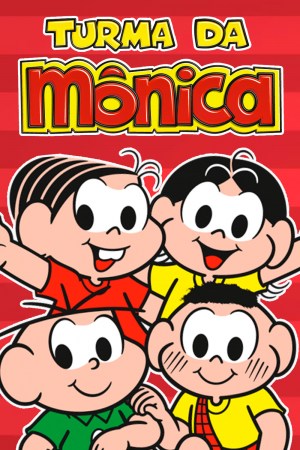 Mónica y su pandilla