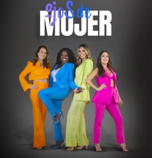 Ojos de Mujer
