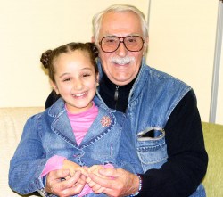 Zeynep