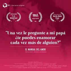 El Manual Del Amor