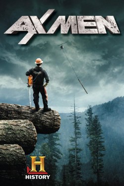 Ax Men: Leñadores